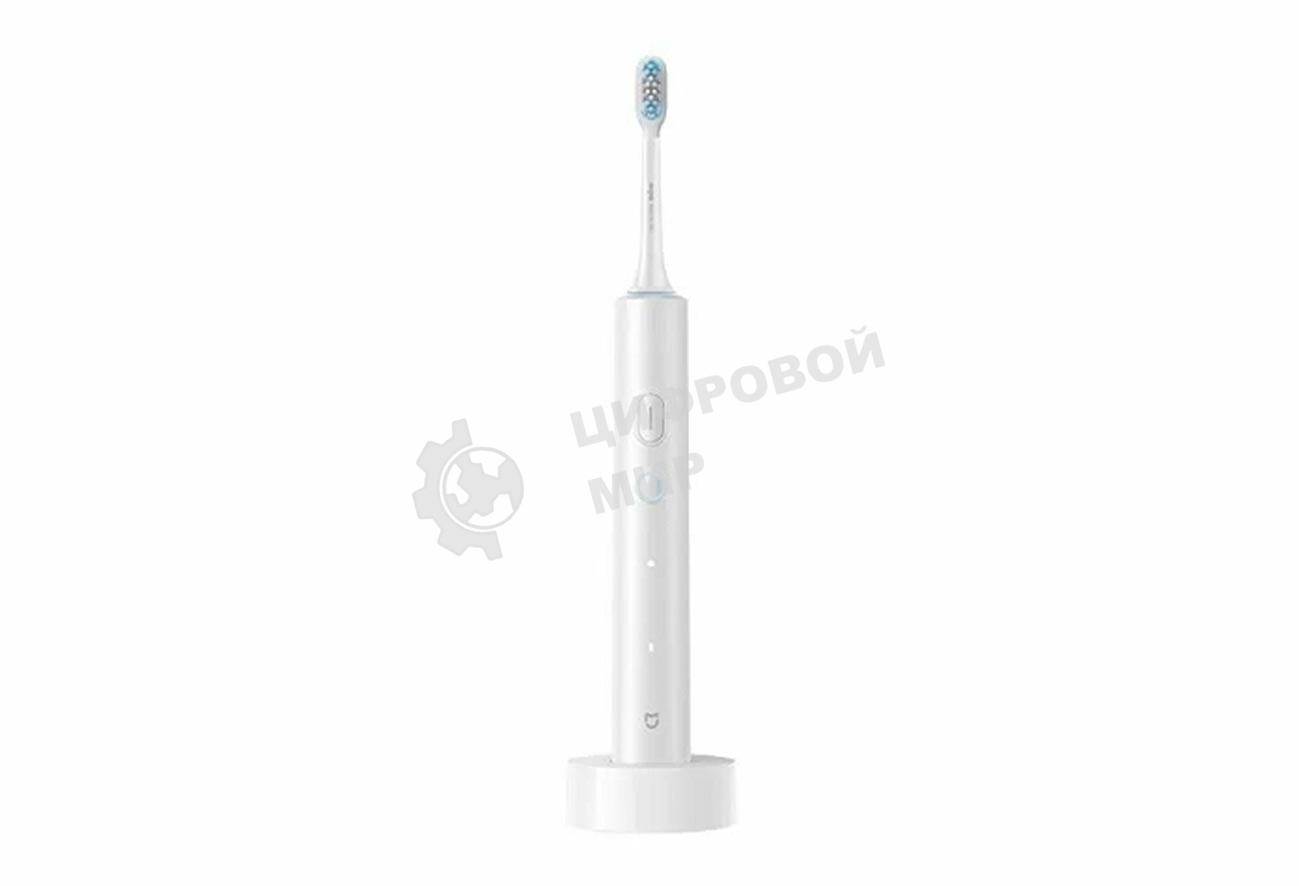 Электрическая зубная щетка Xiaomi Mijia Sonic Electric Toothbrush T501 белый