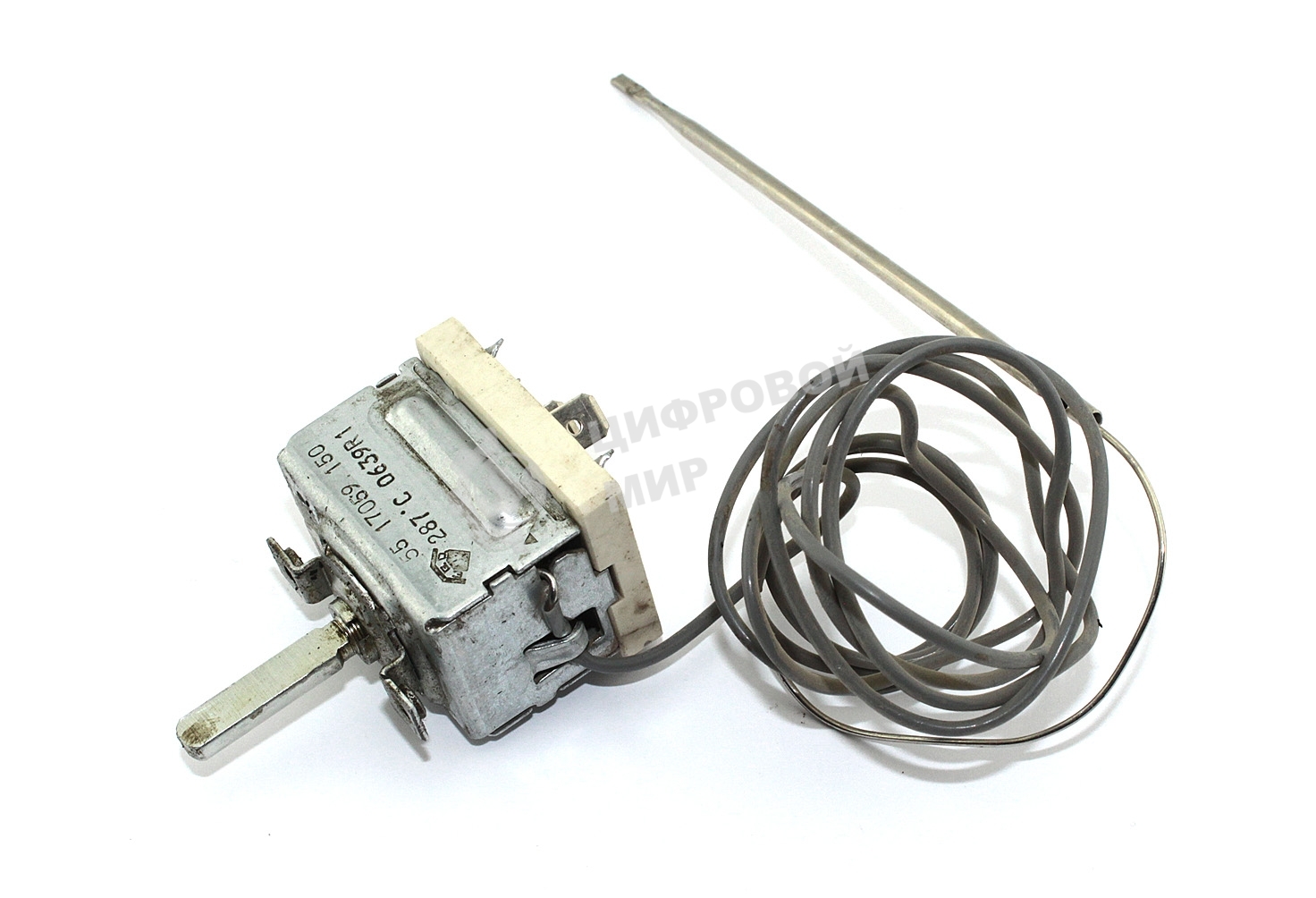 Терморегулятор духовок Krona 481960