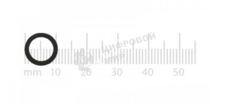 Уплотнитель ORM 0060-15 12000070 Saeco