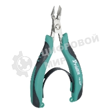 Бокорезы Pro'sKit PM-396F с пружиной, 115мм 58439