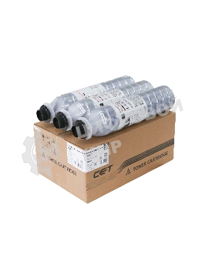 Картридж лазерный CET (CPP) 842135 для Ricoh MP2014/2014D, 390г, 12000 стр.