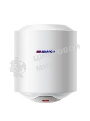 Водонагреватель накопительный Edisson ES 30V