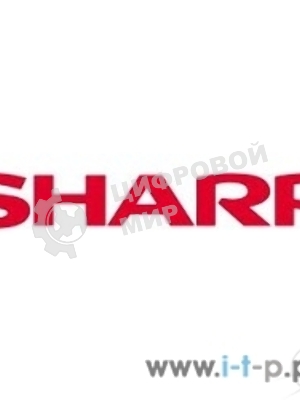 Картридж лазерный Sharp MX315GT черный для MXM266N/316N/356N 27500 стр.