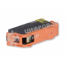 Картридж струйный Cactus CS-CB321N(CS-CB321) №178XL черный (21.6мл) для HP PS B8553/C5383/C6383/D5463