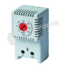 Термостат ДКС R5THR2 NC контакт темп. 0-60 град.