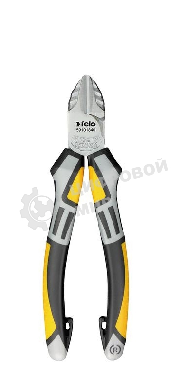 Бокорезы FELO 59101440 145 мм