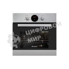 Духовой шкаф Gefest ЭДВ ДА 602-02 РН7, встраиваемый