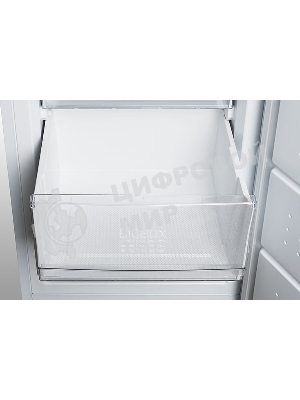 Морозильная камера Atlant М-7606-102-N, белый, 278л, 7 ящиков