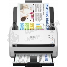 Сканер Epson WorkForce DS-530II A4