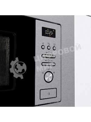 Микроволновая печь встраиваемая Gorenje BM201AM1X