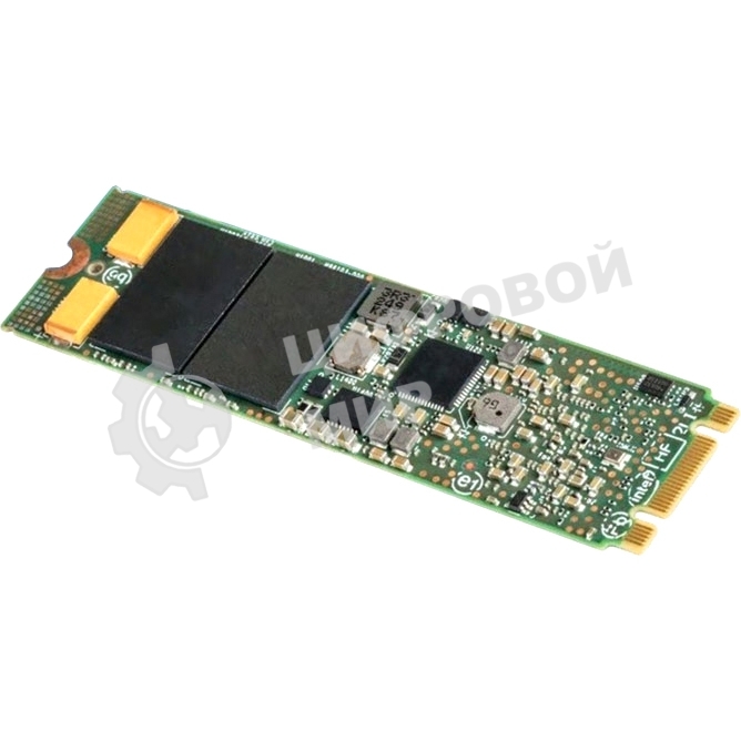 Накопитель SSD Intel D3-S4520, 480Gb, M.2 2280, SATA-III, R/W 550/500