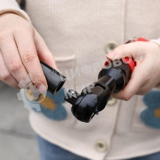 Ключ-трещотка Deko DKPT03 SET 3