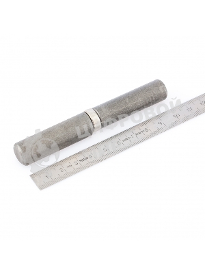 Петля каплевидная Сибртех 14 х 100мм с подшипником