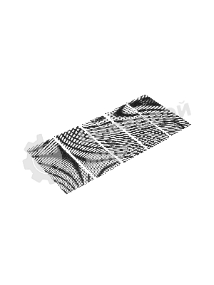 Сетка абразивная Сибртех, P 180, 115 х 280 мм, 5 шт.