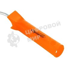 Набор мини-валиков Sparta ПОРОЛОН, 100 мм, D - 35 мм, D ручки - 6 мм, 10 шт., 2 бюгеля