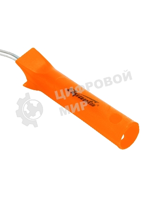 Набор мини-валиков Sparta ПОРОЛОН, 100 мм, D - 35 мм, D ручки - 6 мм, 10 шт., 2 бюгеля