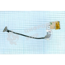 Шлейф матрицы для ноутбука HP Mini 2133