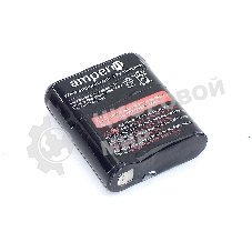 Аккумулятор Amperin для Motorola TalkAbout FV500 MC220 MD200 Ni-MH 600mAh 3.6V
