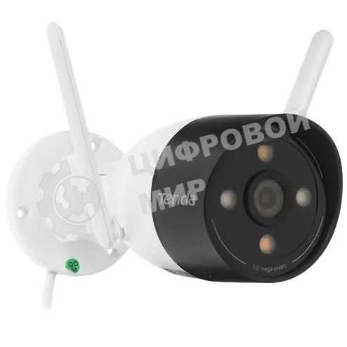 Камера IP TENDA 2K CT6