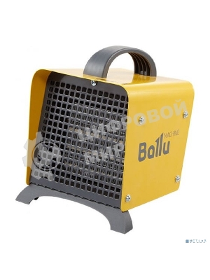 Пушка тепловая Ballu BKS-3