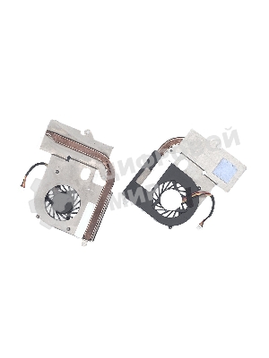 Система охлаждения для ноутбука Asus Eee PC S101