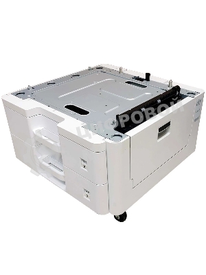 Лоток Kyocera PF-471 подачи (2х500л.) для M4125idn/M4132idn/FS-6025MFP/B, FS-6030MFP, FS-6525/6530MFP, FS-C8020/C8025MFP, FS-C8520MFP/FS-C8525MFP