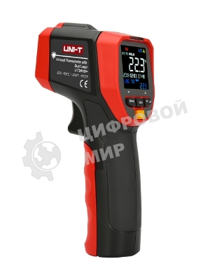 Инфракрасный термометр UNI-T UT301D+