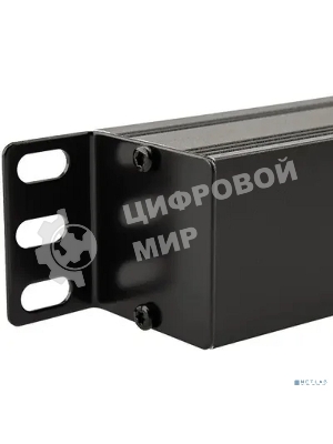 Блок распределения питания Rexant для 19