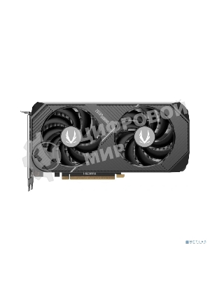Видеокарта Zotac PCI-E 5.0 RTX 5070 TWIN EDGE OC NVIDIA GeForce RTX 5070 12Gb 192bit GDDR7 2542/28000 HDMIx1 DPx3 HDCP Ret
