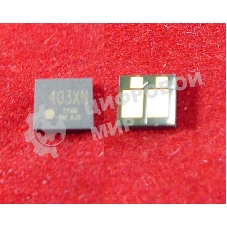 Чип ELP для HP Color LaserJet Pro M252n/M252dw/M274n/M277n/M277dw черный, 1.5K (Китай)