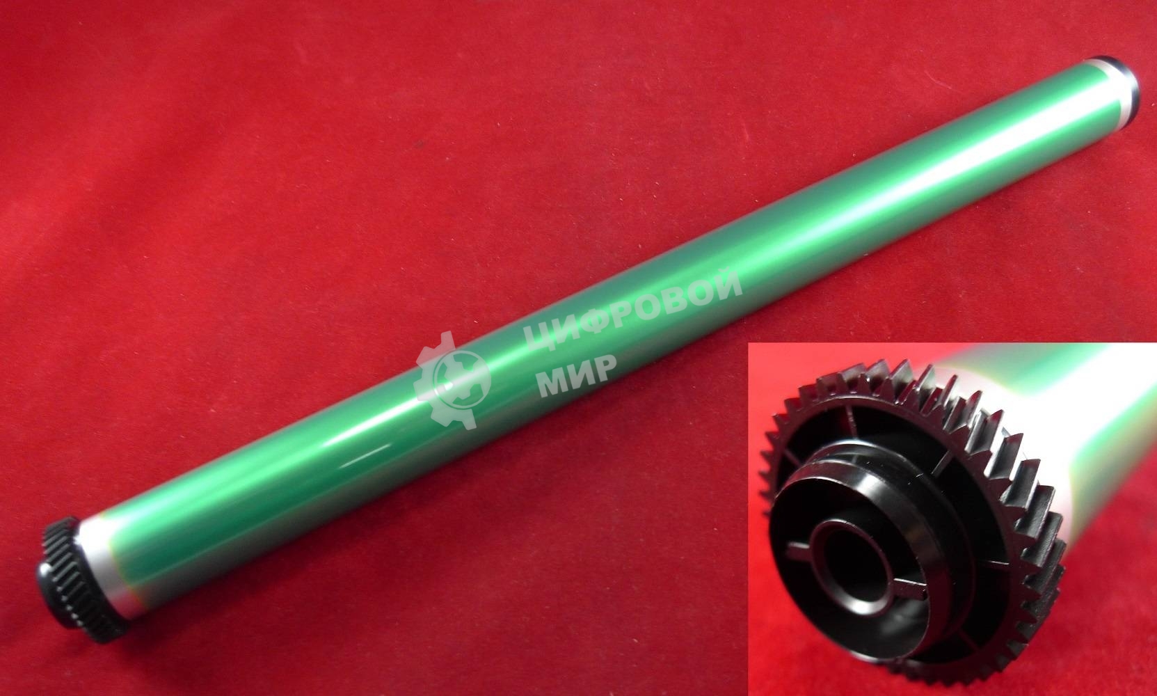 Барабан ELP Canon iR 2230/2270/2830/2870/3025/3035/3045/3225/3235/3245/3530/3570/4570 Long Life (Китай)