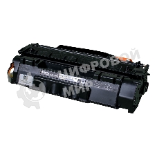 Картридж лазерный Sakura CRG708 для Canon LBP3300/3330/3360, черный, 2500 к.