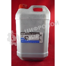 Тонер OKI C3300N/5500/9600/9650/9800, Xerox Phaser 7400 Black химический (кан. 1кг) B&W Premium фас. Россия