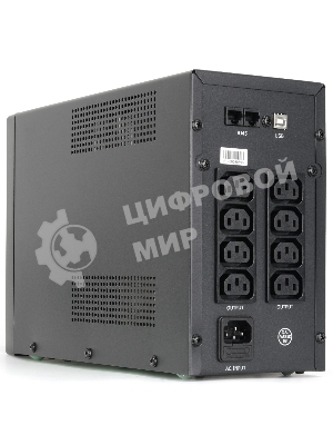 Источник бесперебойного питания CMU-SP2000IEC USB