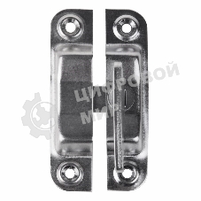 Завертка накладная ЧЕТЫРЕ СЕЗОНА