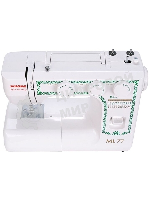 Швейная машина Janome ML77