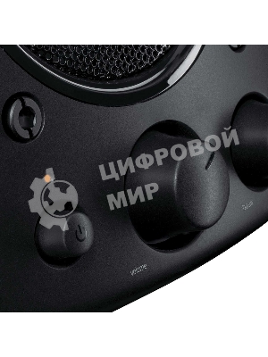 Колонки 980-000403 Колонки Logitech Z-623 2.1 RMS RTL