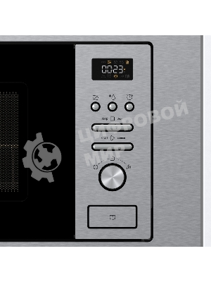 Микроволновая печь встраиваемая Gorenje BM201AM1X