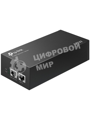 Инжектор PoE++ TP-Link TL-POE170S