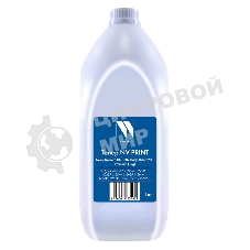 Тонер NVPrint Kyocera TK-1150, TK-1160, TK-1170, TK-1200 (1кг), для Kyocera ECOSYS M2040, M2135, M2235, M2540, M2635, M2640, M2735, M2835, P2040, P2235, P2335 Premium
