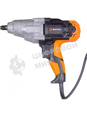 Гайковерт сетевой Вихрь ГС-350НМ