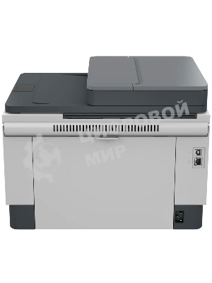 МФУ лазерное HP LaserJet Tank MFP 2602sdn (2R7F6A), A4, ч/б, печ. до 22 стр/мин., 600 x 600 dpi, Ethernet (RJ-45), USB 2.0