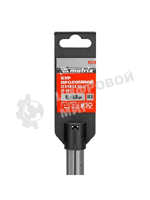 Проломной бур Matrix, 45 х 800 мм, SDS MAX 712458