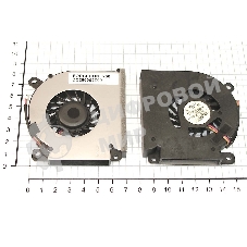 Вентилятор (кулер) для ноутбука Acer Aspire 3690 5610 5610Z 5630 5650 5680