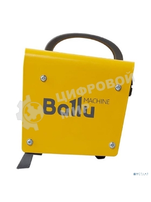 Пушка тепловая Ballu BKS-3