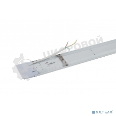 Светодиодный светильник ЭРА Б0032477 SPO-5-20-6K-M (F) 600x75x25 18Вт 1200Лм 6500К мат СТАЛЬ-БЕЛ