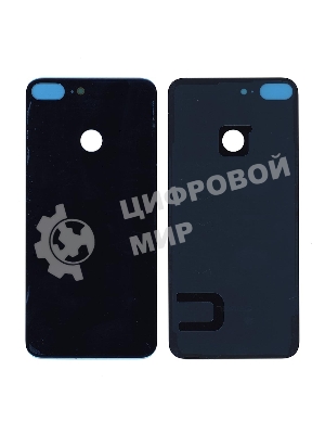 Задняя крышка для Huawei Honor 9 Lite синий