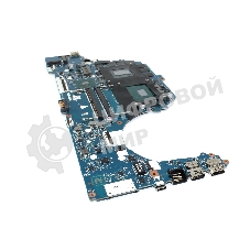 Материнская плата LA-H473P FPC70 17-CD i5-9300 Nvidia RTX 2060