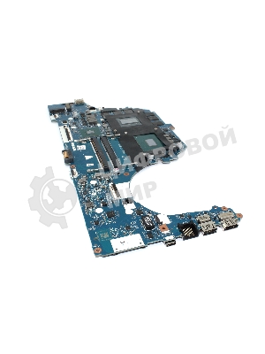 Материнская плата LA-H473P FPC70 17-CD i5-9300 Nvidia RTX 2060