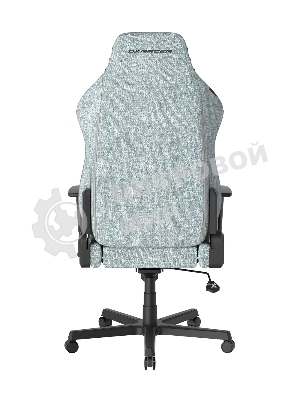 Кресло игровое DXRACER DRIFTING OH/DL23/CN серо-чёрный
